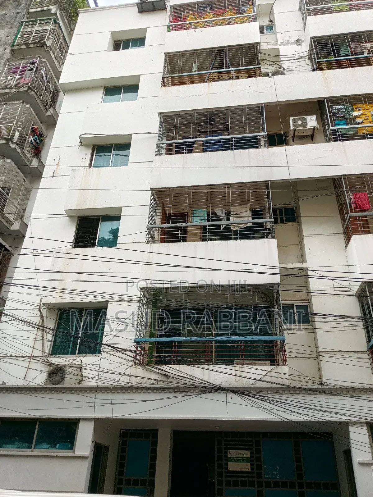 3bdrm Apartment in Gulshan for Sale