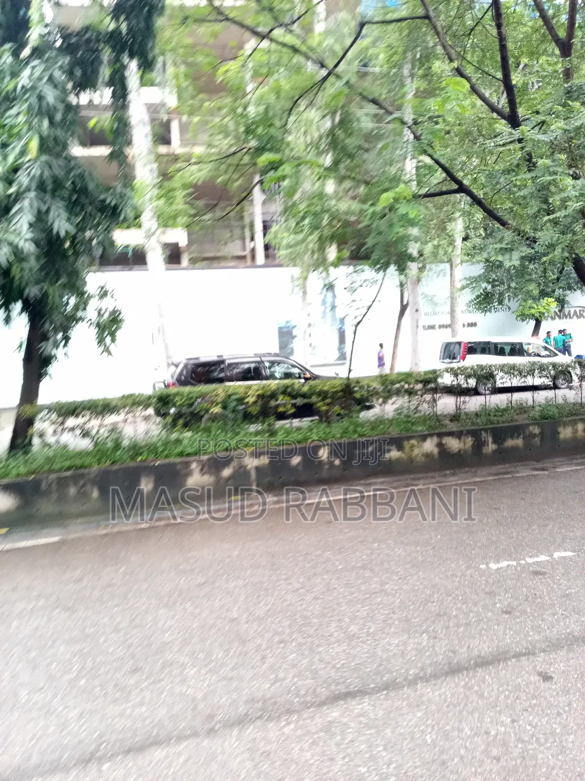 3bdrm Apartment in Gulshan for Sale