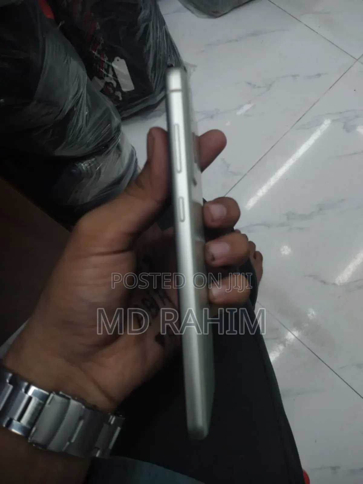 Samsung Galaxy S21 FE 5G 128 GB White