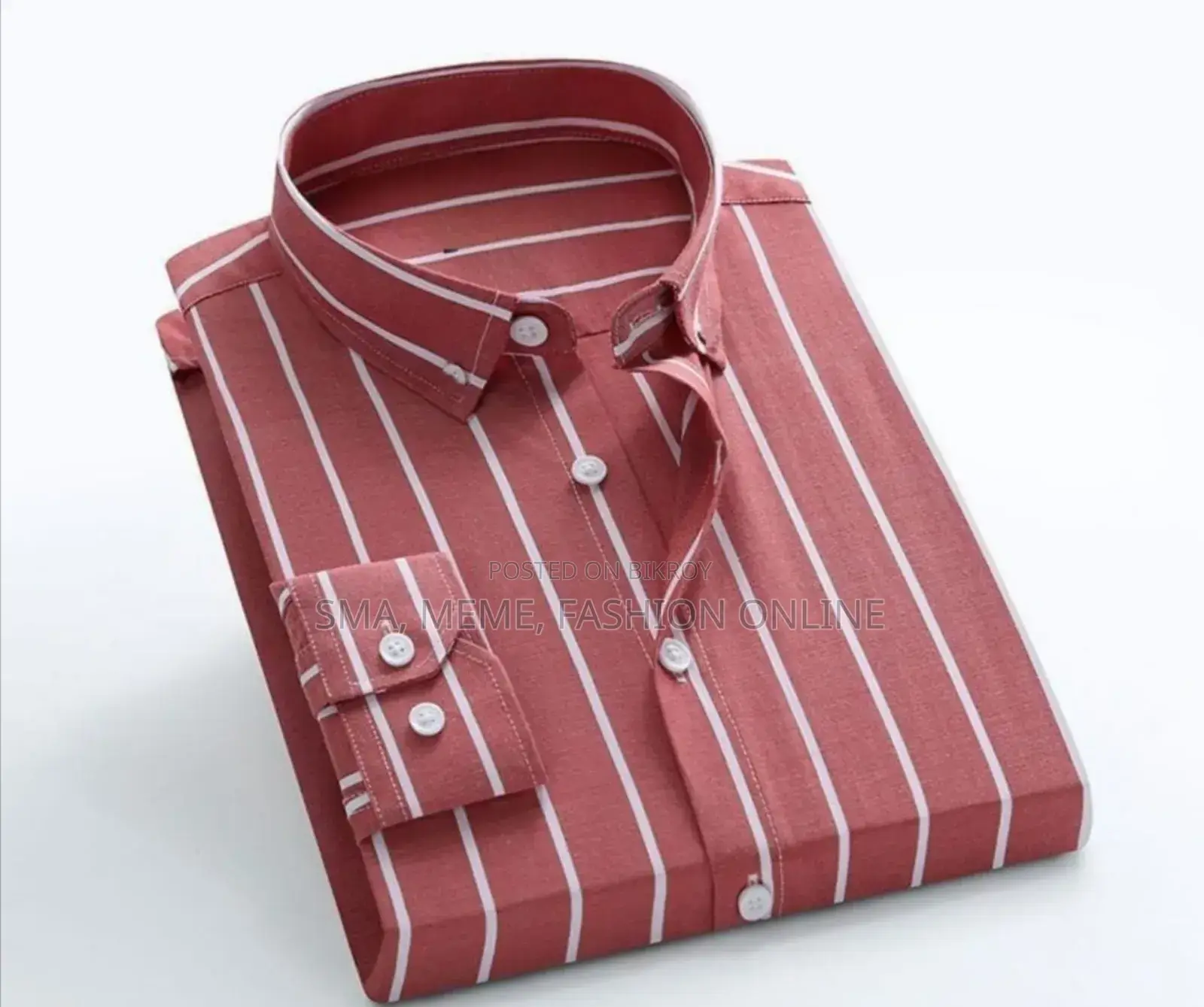 Premium Check Shirt