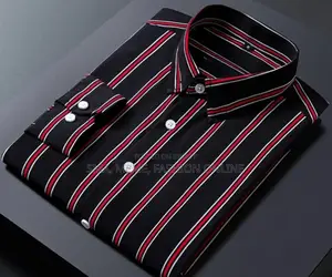 Premium Check Shirt