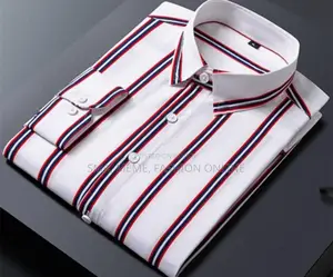 Premium Check Shirt