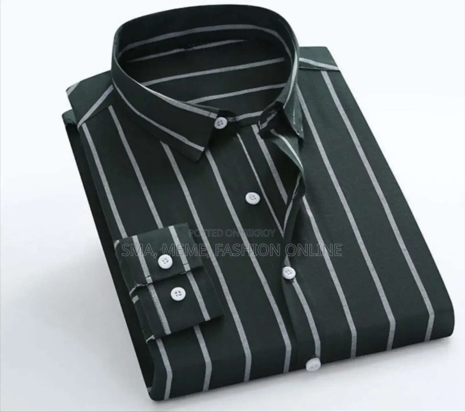 Premium Check Shirt