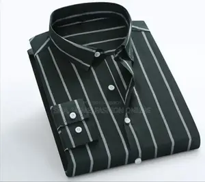 Premium Check Shirt