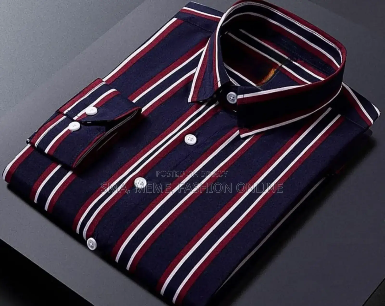 Premium Check Shirt