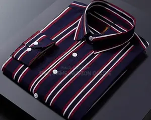 Premium Check Shirt