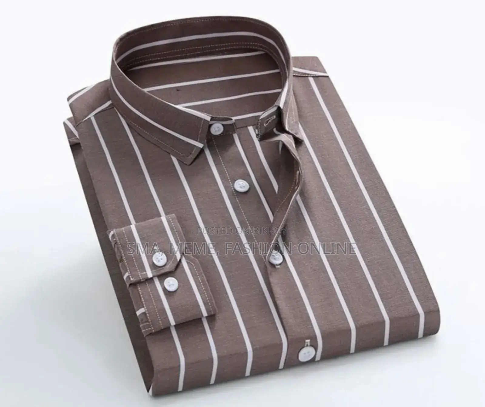 Premium Check Shirt