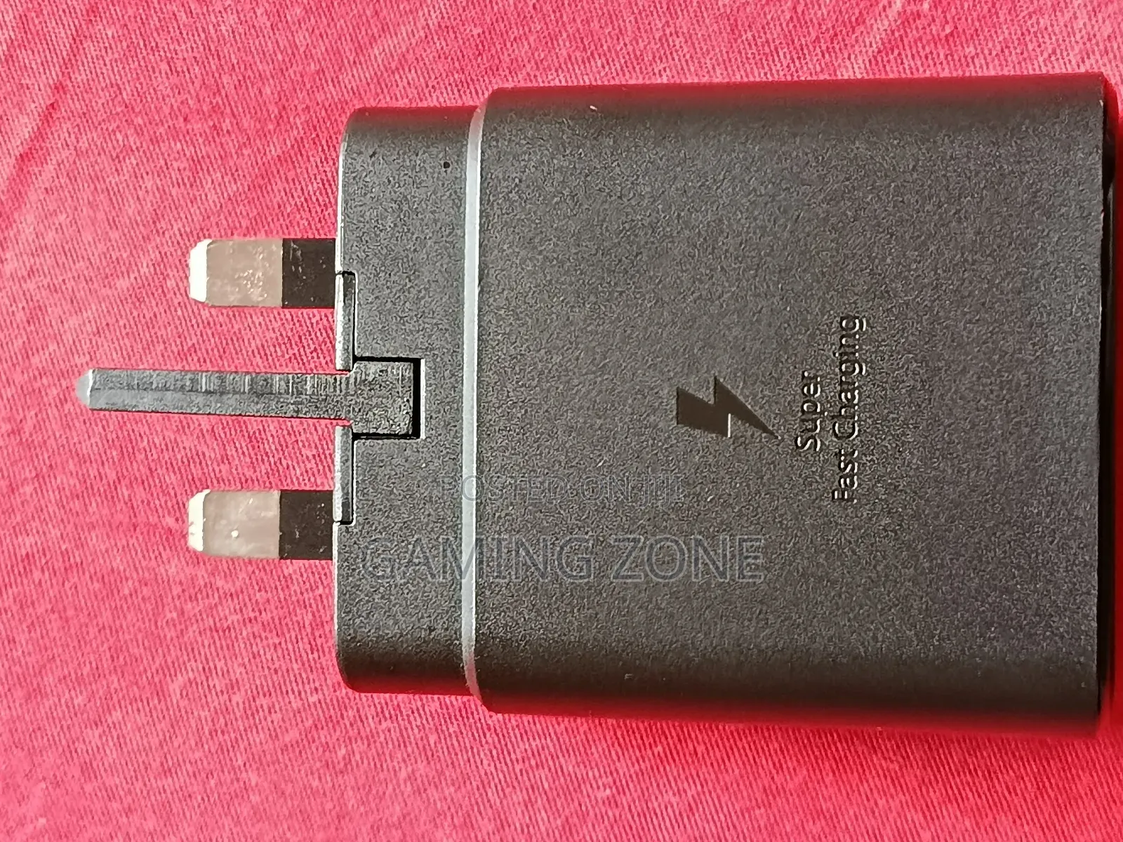 45w Super Fast Charger