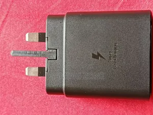 45w Super Fast Charger