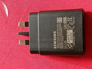 45w Super Fast Charger