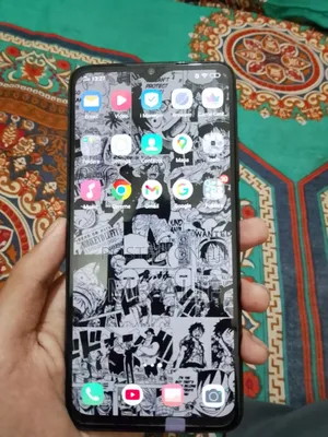 Vivo S1 Pro 128 GB Black