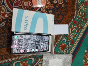 Vivo S1 Pro 128 GB Black