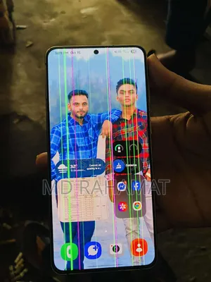 Photo - Samsung Galaxy S21+ 5G 256 GB