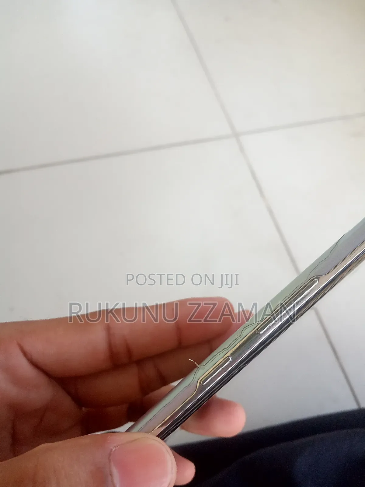 New Samsung Galaxy S10 5G 256 GB