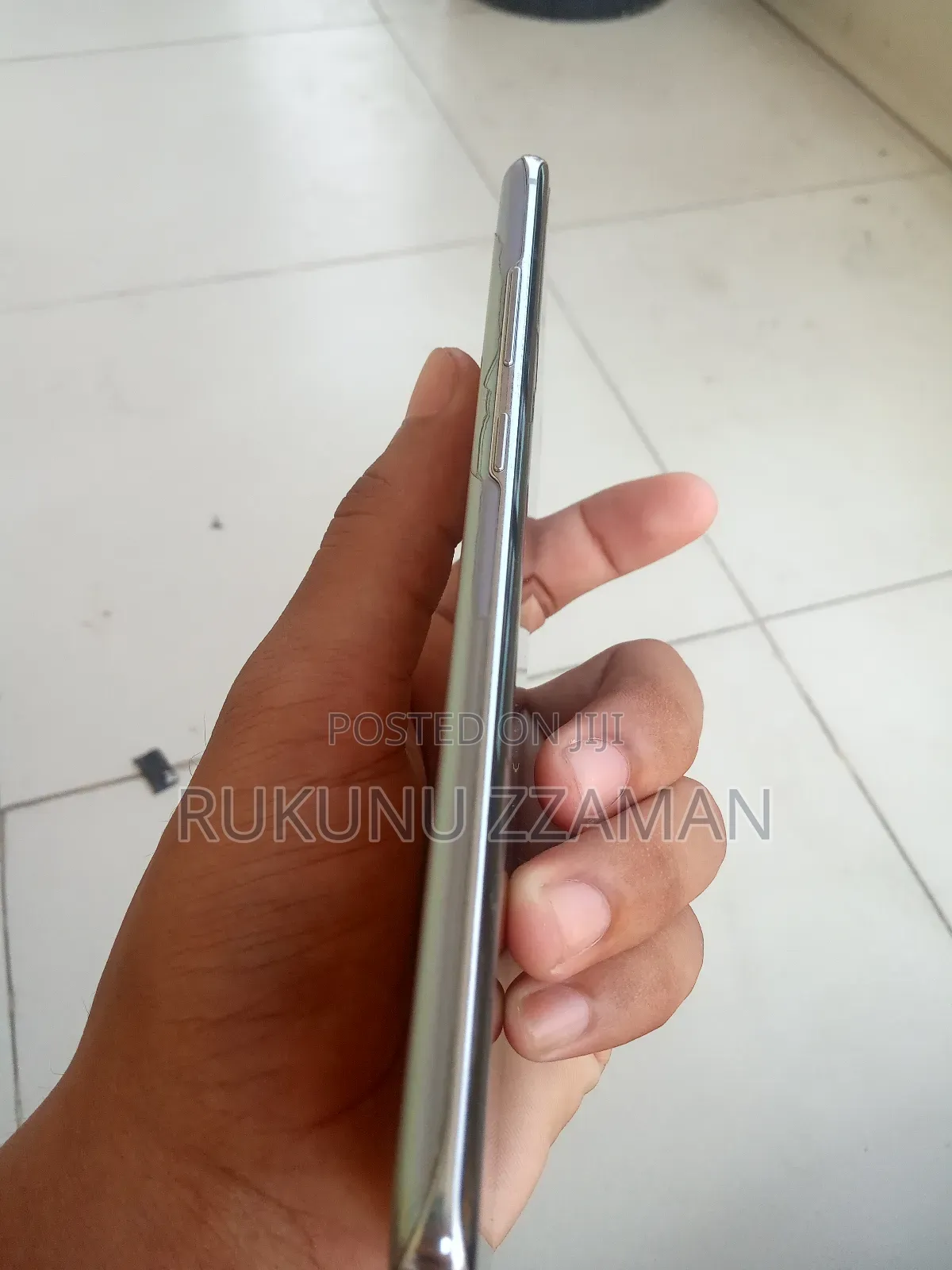 New Samsung Galaxy S10 5G 256 GB