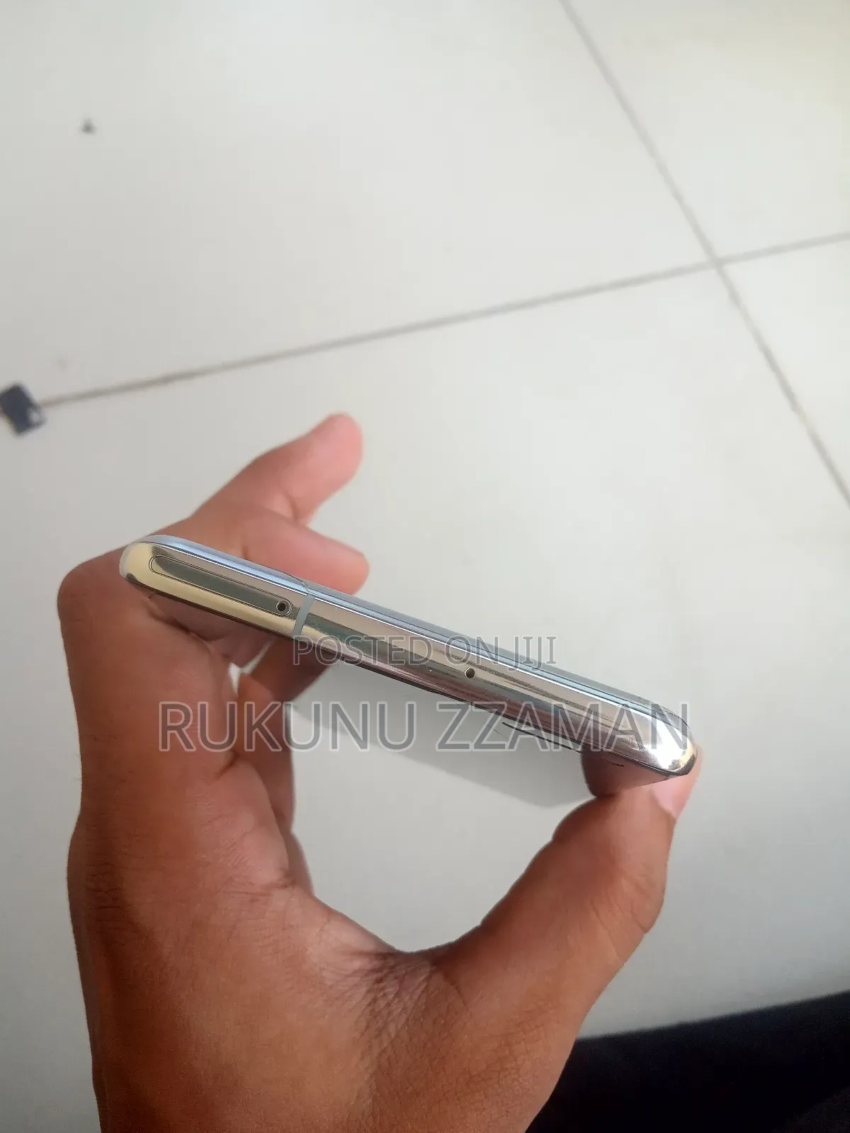 New Samsung Galaxy S10 5G 256 GB