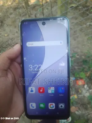 Oppo Reno14 256 GB Green