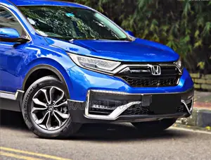 Honda CR-V Special Edition 2021 Blue