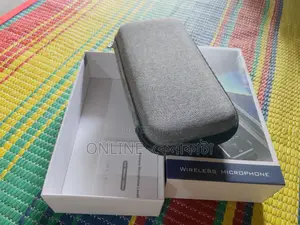 TNW Wireless Microphone N8