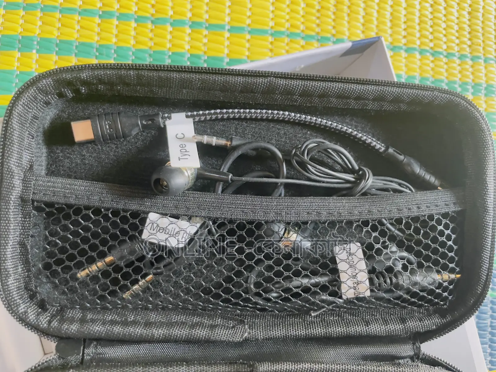 TNW Wireless Microphone N8