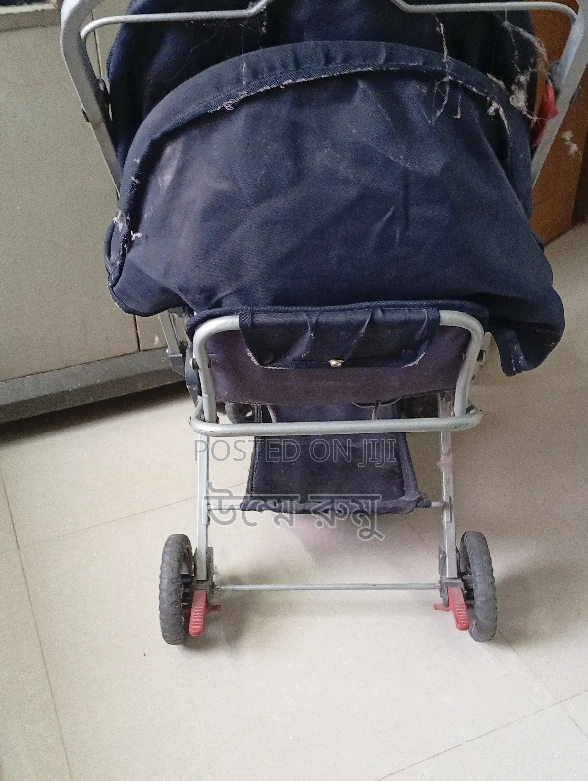 Baby Stroller