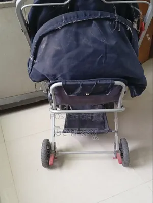 Baby Stroller