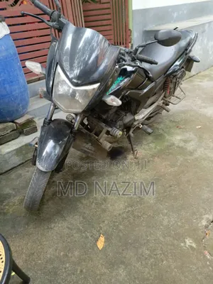 Photo - Hero Hunk 2010 Black