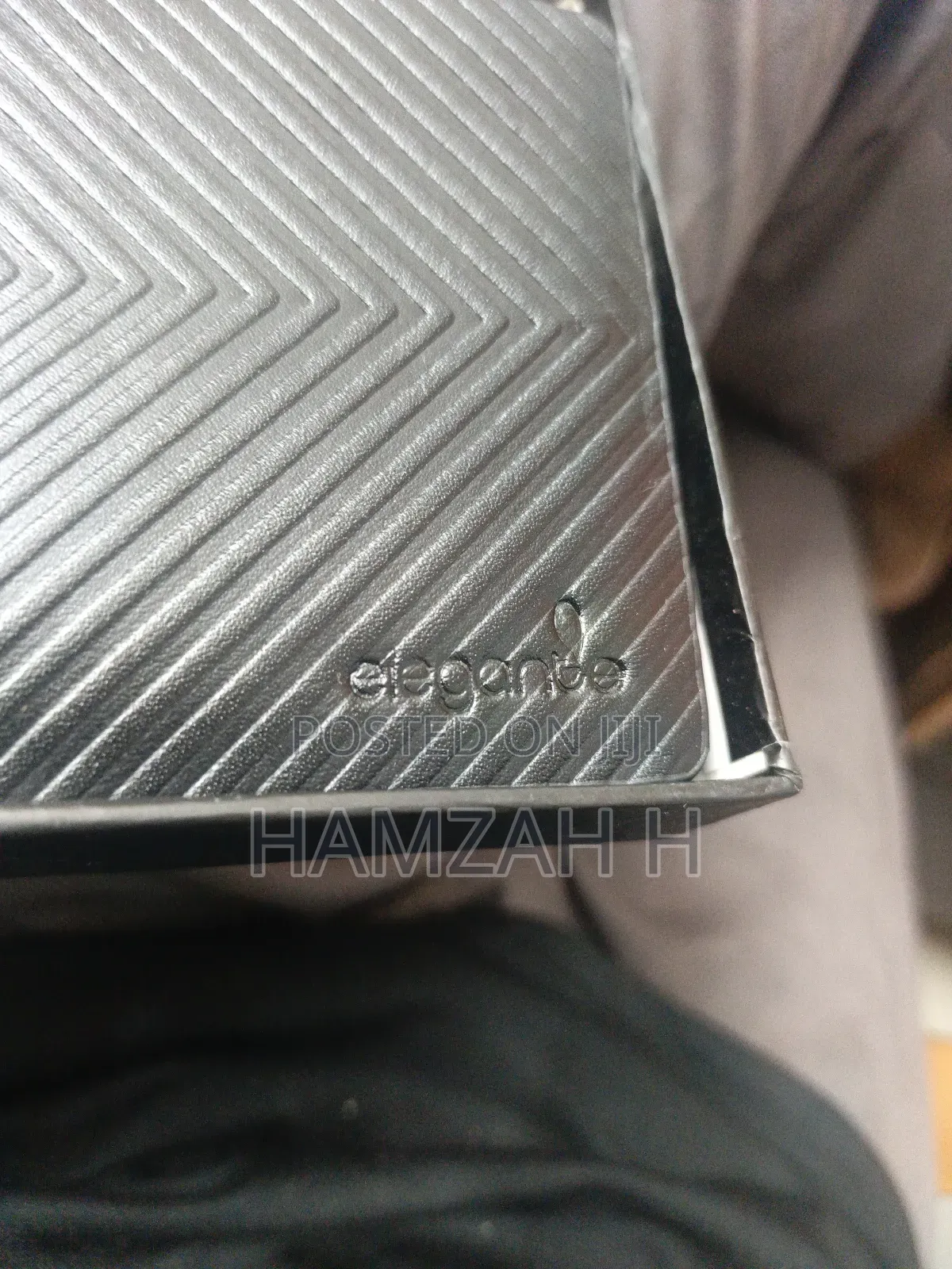 Premium Leather Wallet