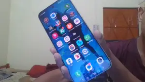 Tecno Spark 40 Pro 128 GB Silver