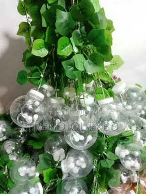 Wish Ball Leaf Curtain Light – 15ft Decorative Led Set With 12 Crystal