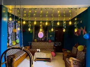 Wish Ball Leaf Curtain Light – 15ft Decorative Led Set With 12 Crystal