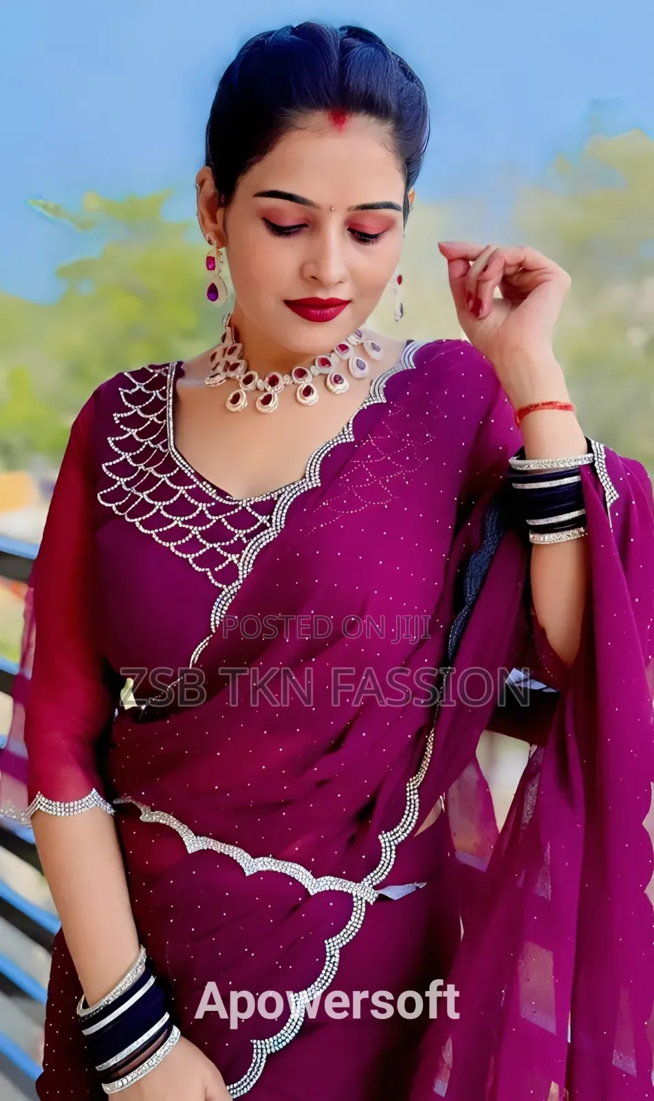 Indian Jorjet Shari New Update Collection