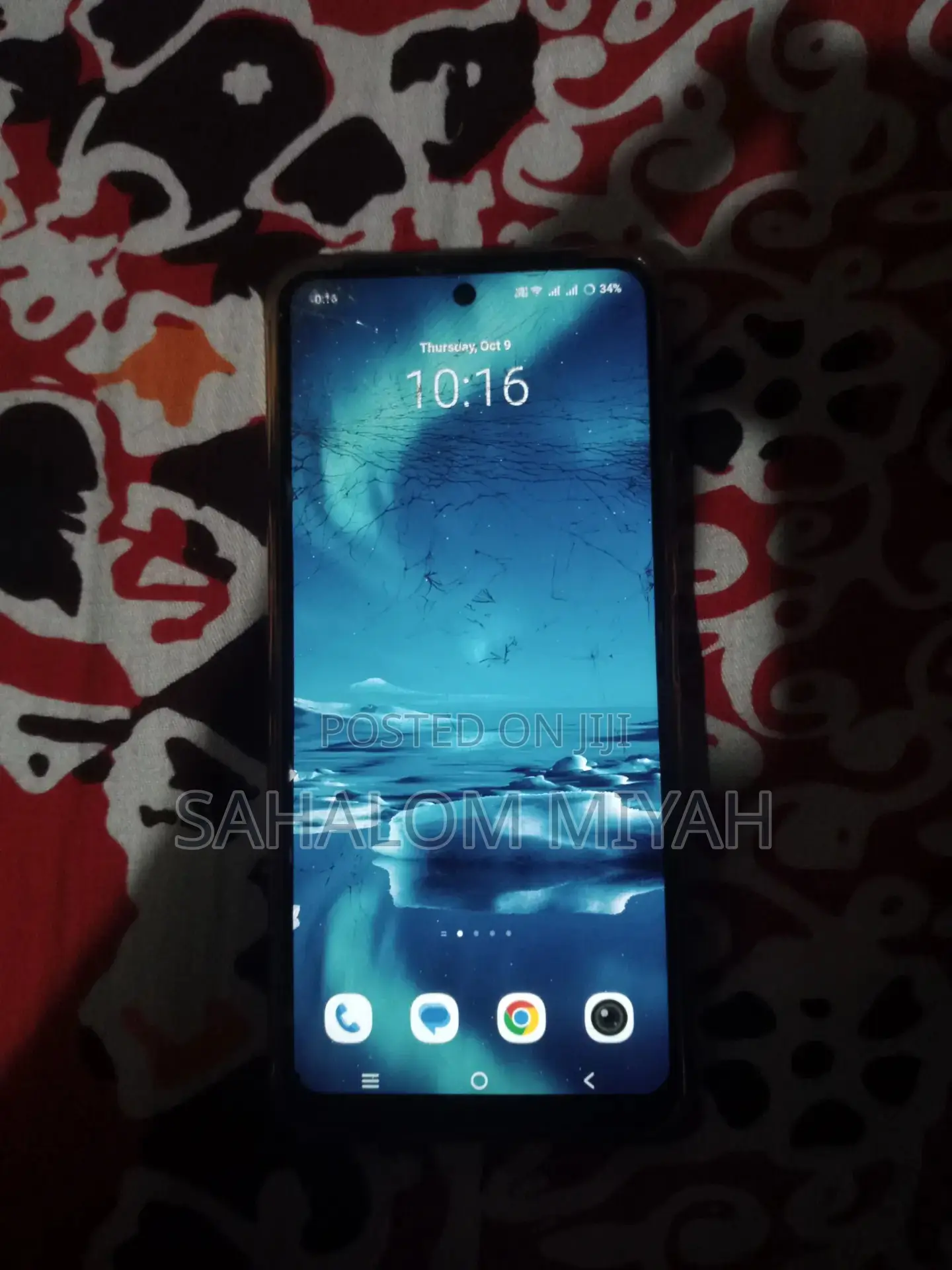 Vivo Y29 128 GB