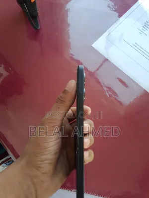 New Realme C53 128 GB Black