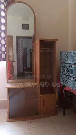 Photo - Dressing Table for Sale in Good Condition - Very Usable