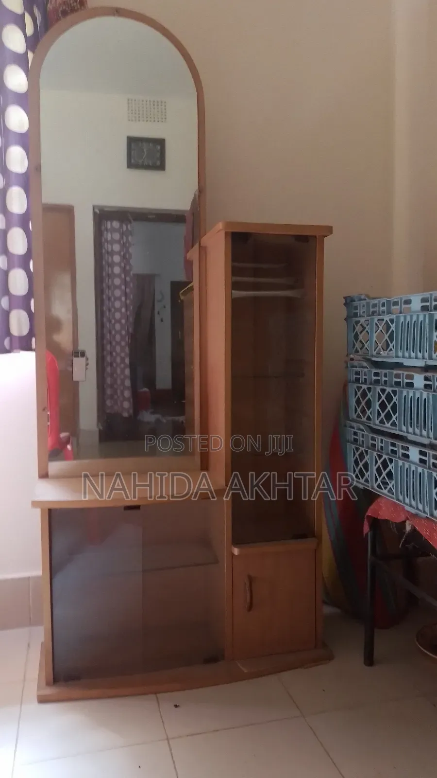 Dressing Table for Sale in Good Condition - Very Usable