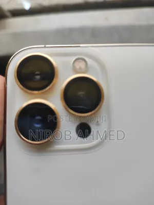 Apple iPhone 13 Pro Max 256 GB White