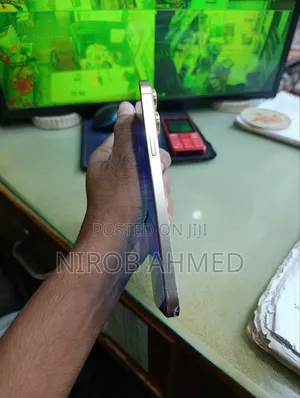 Apple iPhone 13 Pro Max 256 GB White