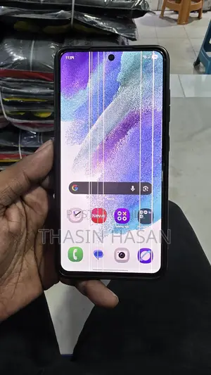 Samsung Galaxy S21 FE 5G 128 GB