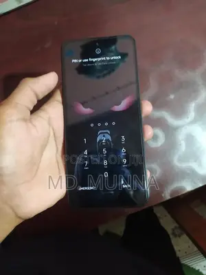 Xiaomi Redmi 12 5G 128 GB Black