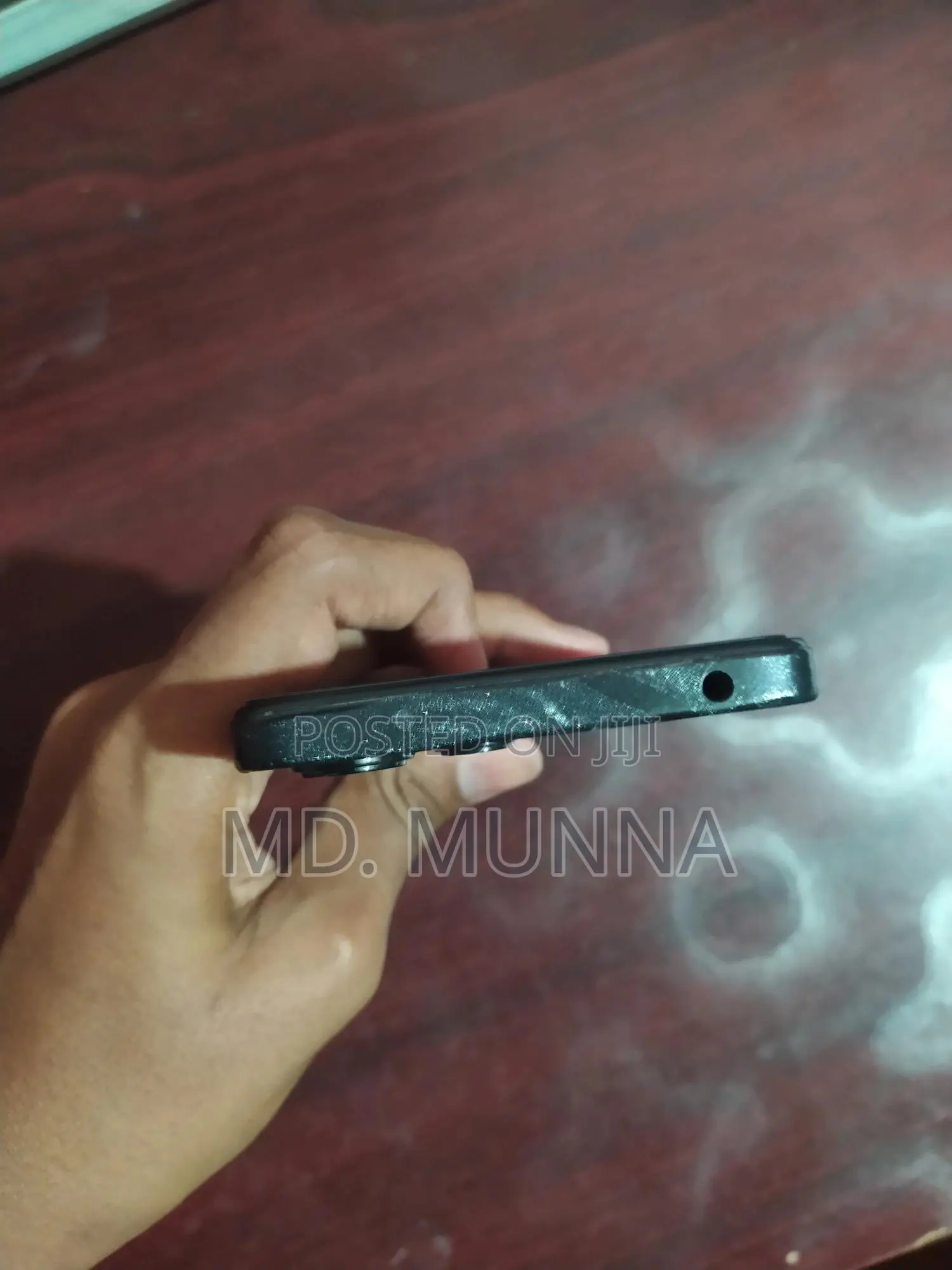 Xiaomi Redmi 12 5G 128 GB Black