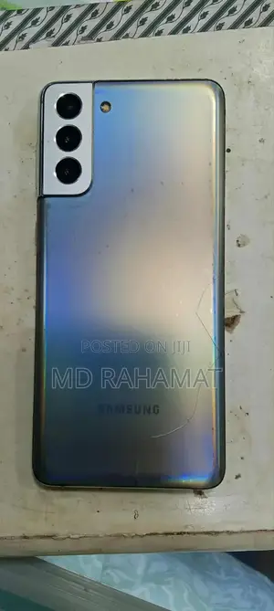 Samsung Galaxy S21+ 5G 256 GB