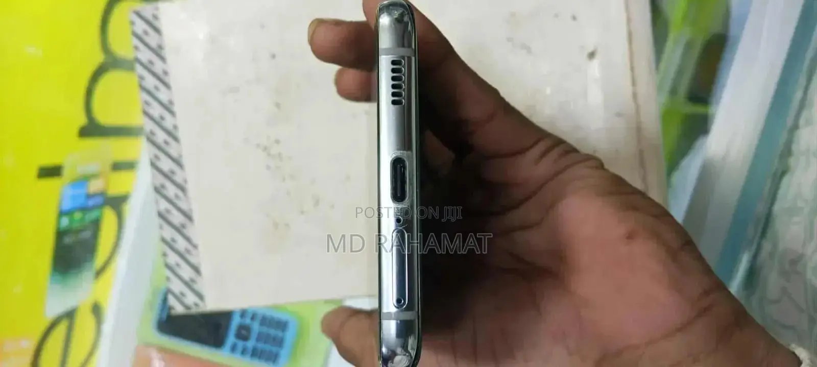 Samsung Galaxy S21+ 5G 256 GB