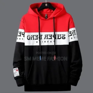 Stylish Hoddie for Man Gsm: 300