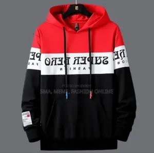 Stylish Hoodie for Man GSM: 300