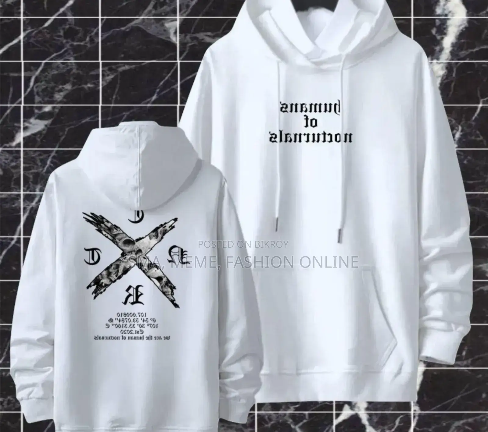Stylish Hoodie for Man GSM: 300
