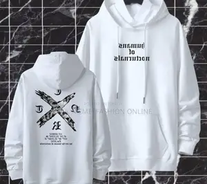 Stylish Hoodie for Man GSM: 300
