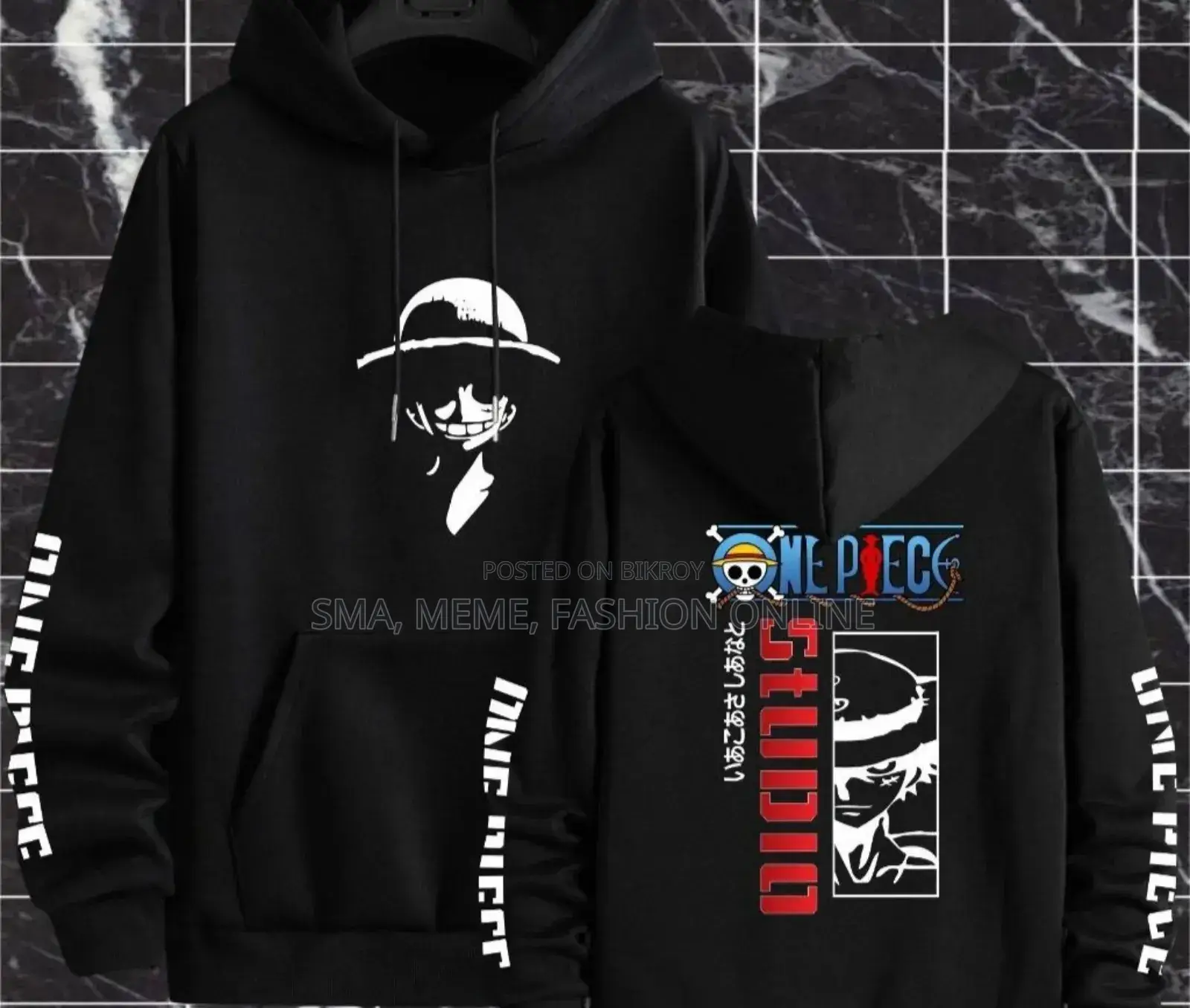 Stylish Hoodie for Man GSM: 300