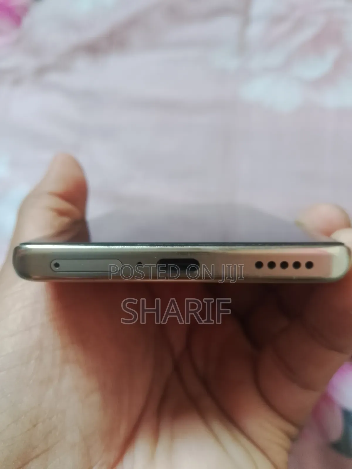 New Honor X9b 5G 256 GB Yellow