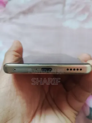 New Honor X9b 5G 256 GB Yellow